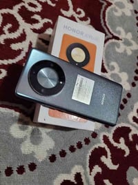 هونر X9b • ٢٥٦ • غراض كاملة