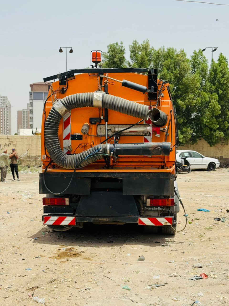 كانسه جديده مامشتغله بالعراق موديل 2017سياره بلاديه قطره صبغ مابيه ٣فرج يمنه اويسره اوجواه فارت غسل بيه شفطه ١٠٠/١٠٠شفط اوكنس سياره مكفوله من كلشي مكاني بغداد الكرخ ***********
