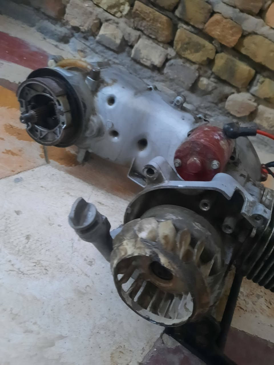 سلام عليكم شباب مكينه ماكس ب٥٠
كفاله اكسن ومن صوت ومن لفطر حول غراضك وشغل  دوانيه مركز


**إذا كنت صاحب هذا الإعلان وتريد حذفه لأي سبب، رجاءا أرسل رسالة إلى الدعم الفني**