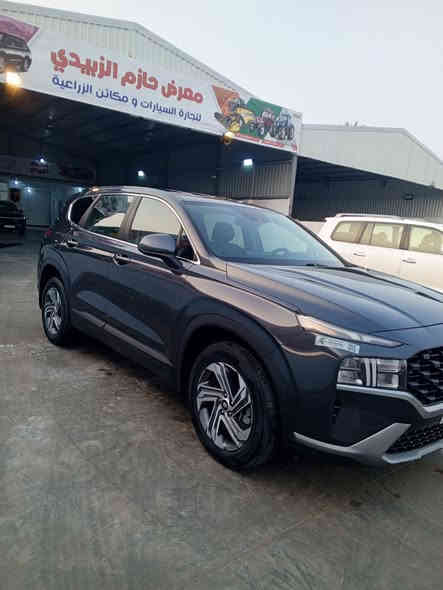 السلام عليكم 
هونداي سنتافي
للبيع او المراوس 
2023
السياره بعده بوضع الزيرو
امريكي كلين بدون ضرر 
ماشيه 60 km
المواصفات
رادار امامي 
رادار خلفي
رادار جانبي
تحديد مسار 
تنبيه خروج عن المسار
قياده ذاتيه
شفتات بالاستيرن
تبريد بيانو قطعتين
لد امامي وخلفي
نقطه عمياء
اشاير بالمري
ويل كب حجم  18/60/335
سايد بريك بصمه
كار بلي
شاشه كامره
اوتو هولد
اطفاء ذاتي
ثلاث انظمة قياده 
داخل لونين
رقم اربيل الجديد دخول وترقيم جديد وكاله تحويل مضمون
للاستفسار ***********
السعر. 245$ 
الموقع واسط قضاء الزبيديه
