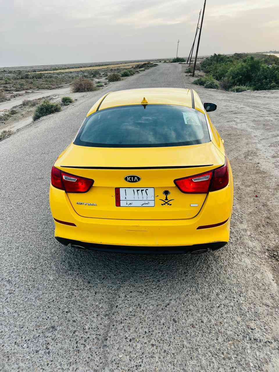 اوبتما ٢٠١٥امريكي
مكينه ٢٤٠٠ جي دي اي 
رقم مثنئ
جاهزه حداده وتخم تاير وتبريد 
مكفوله من العيب الشرعي والاصوليات 
مكانه ناصريه قضاء الجبايش 
السعر ١٠٠وبيه مجال لطيبين 
***********
