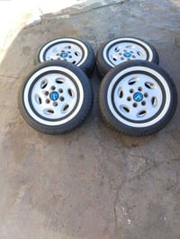 ويل كية بيرجو هوا وتايراتة للبيع   السعر:350 الف وبي مجال لتواصل: 0750...