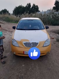 مكفولة • ٢٠١٣ • محرك نضيف