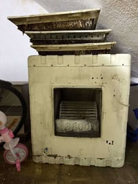 مبرده • الحجم