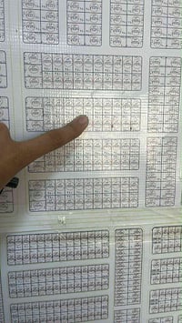 ب ٦كيلو • ٢٤٠م • قرب مجمع المدينة