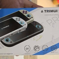 TRIMU SMART PRO • ١٢٨ جيجا • جديد