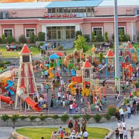 Zambil Firush Hotel من الاماكن الترفيهيه راح نزوره في زاخو 📍 راح نقضي ...