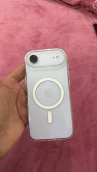 ايفون ١٧ اير • ٥١٢ • سمائي