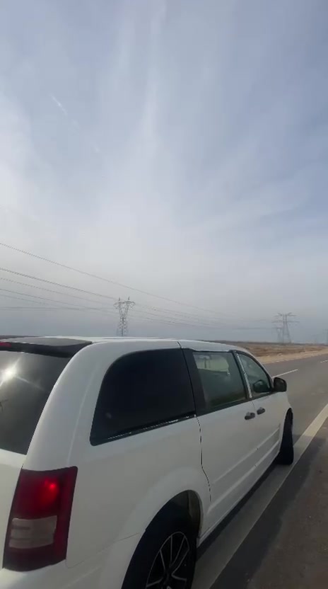 دوج كرفان كرايسلر  مديل 2008محرك 3300بواب ميكانيك  جام لطش تبريد 3قطع  وارد كنري  رقم بغداد سيارة  بسمي رقم نكليزي المكان البصرة القرنه السعر 95وقابل لتفاوض  رقم الجوال *********** وات ساب