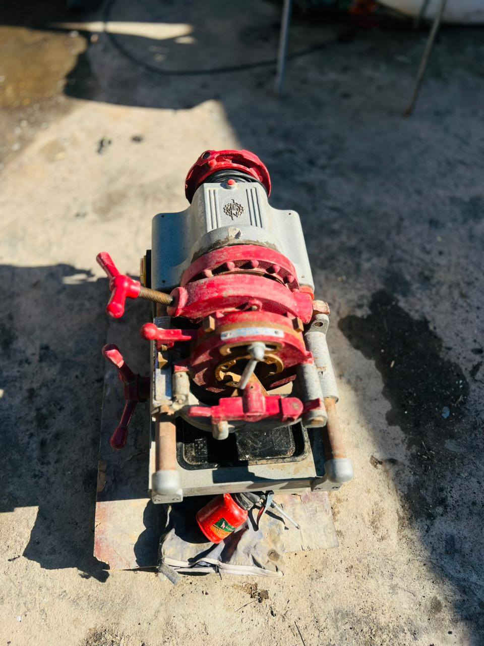 سلام عليكم كابستن جديده للبيع سعره ٤٥٠ الف اي ستفسار *********** واتساب
