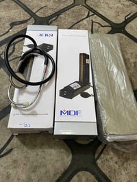 أجهزة قياس ضغط • غير مستخدمة • الكمالية بغداد