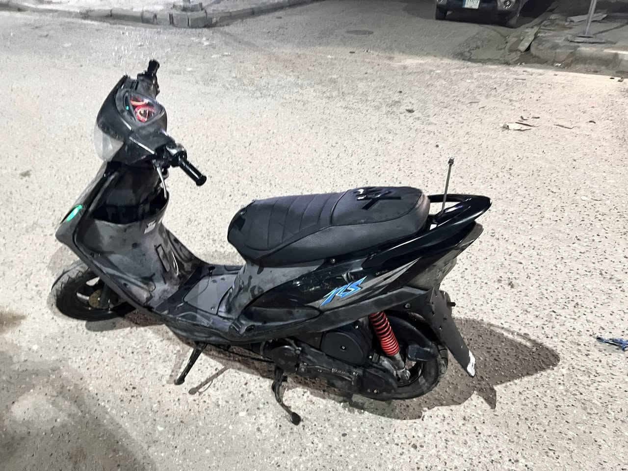 للبيع
ختم واحد كفرات ودواخل 

مفتوحه  

سعر 450

ناصريه مركز
***********
