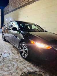 نيسان سنترا • ٢٠٢١ • بابل