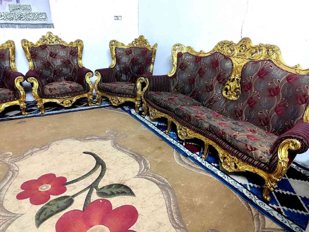 السلام عليكم بيع الاغراض كلمن وسعره بسعر مناسب جدا مستعجله عله بيعتهن لاتصال فقط تخم كلش حلو وجديد ***********
