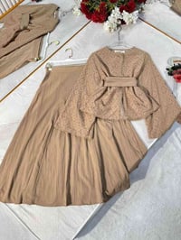 ملابس العيد • بنات • فاو البصرة