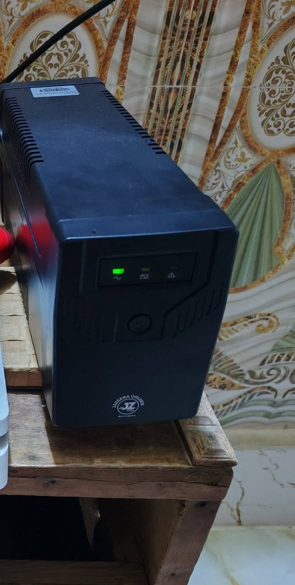 Ups اوف لاين للبيع الله شاهد قبل شكم يوم اخذته لل بلي 4 وبعته وضل عندي بس ups قدرته 850 ماخذه ب 50 الف أريده 40 تواصل واتس اب ***********
