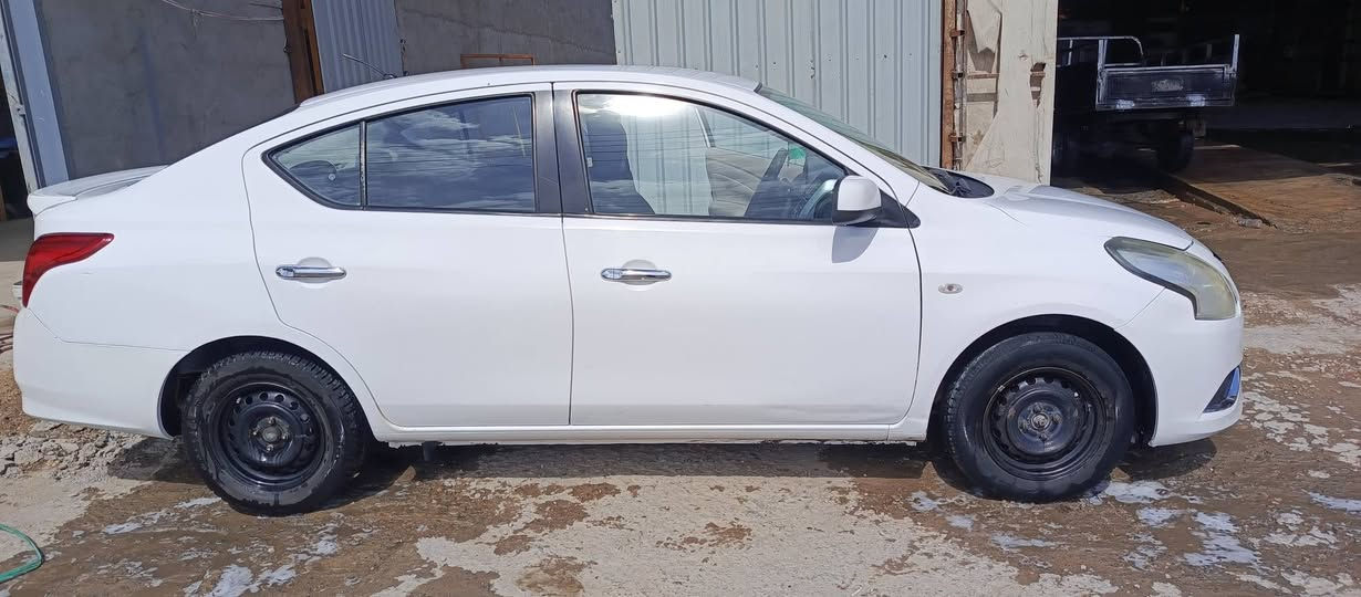 رمضان كريم٠
نيسان صني هندي ٢٠٢٠
سعر 88 بي مجال بصيط
بيها 3 قطع صبغ 
محرك كير كفاله عامه صدر تايرات 
تبريد شرط تحويل والوكالة مكانه نجف


**إذا كنت صاحب هذا الإعلان وتريد حذفه لأي سبب، رجاءا أرسل رسالة إلى الدعم الفني**