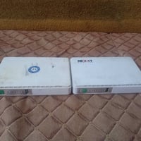 يو بي اس • ٢ قطع • تبديل بطاريات