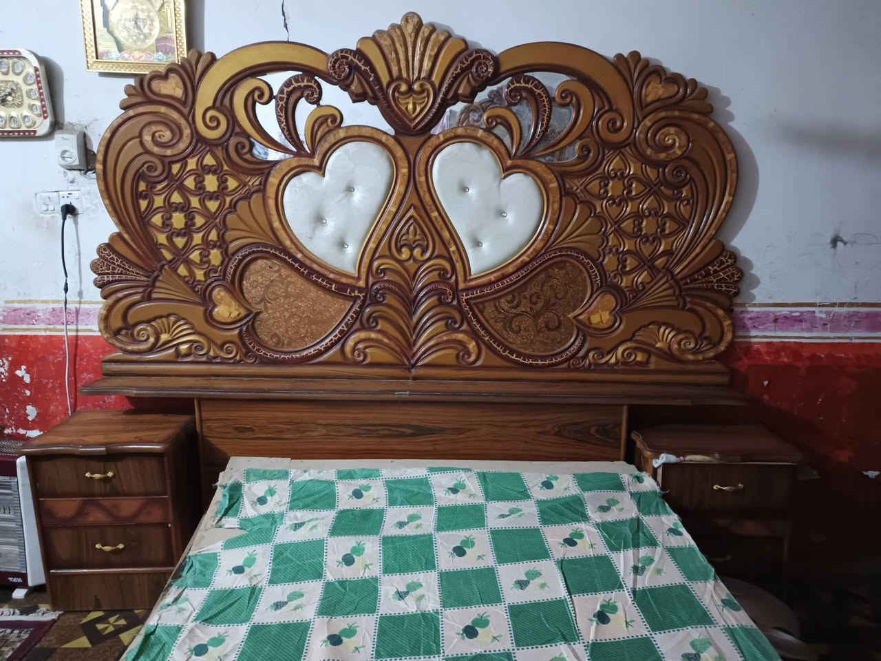 سلام عليكم غرفه للبيع تفاصيل ازيد  خاص او اتصل ‏‪***********‬‏
