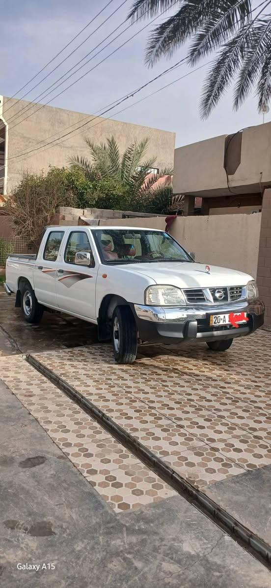 بيكم نيسان ٢٠١٤ رقم ديالى مكانها ديالى ..محسن دبل رون جام كهربائي رقم دولي سنويه تنتهي ٢٠٢٩ بسمي ماشيه ١٩٨ الف سعر ١٤٧$ بيها مجال  .اتصال ***********
