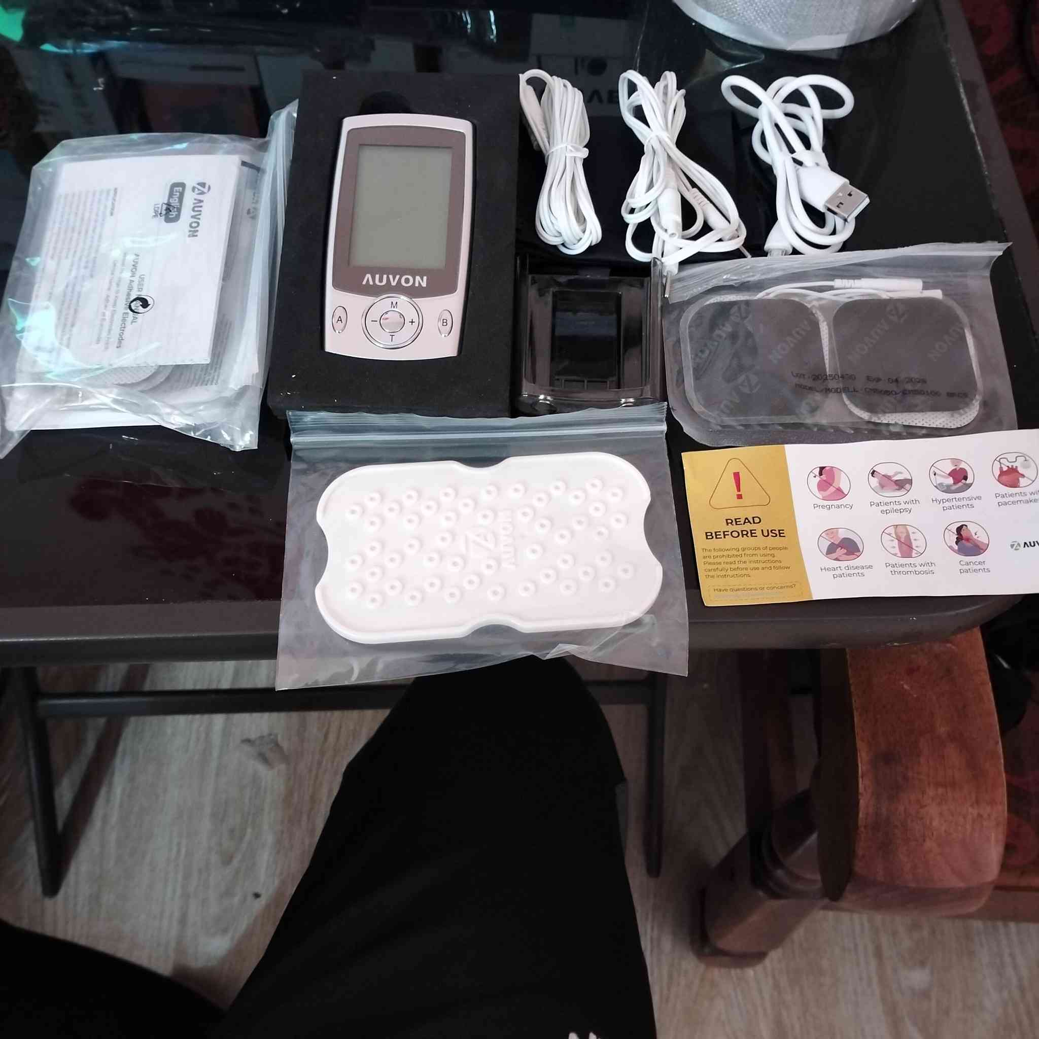 3قطع طبية 25الف وياهن هدية باكيت خيط مائي


**إذا كنت صاحب هذا الإعلان وتريد حذفه لأي سبب، رجاءا أرسل رسالة إلى الدعم الفني**