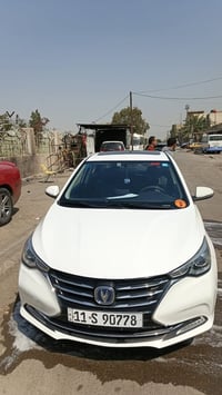 جمعه مباركه شانجان الـ سفن للبيع موديل ٢٠٢٣  ممشه السياره تقريبا ١٢٠  ...