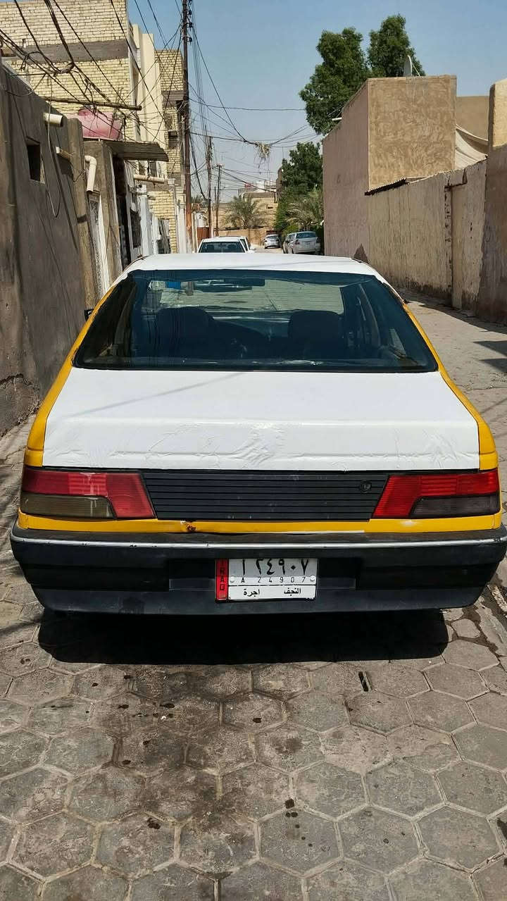 بيجو روى 2009 رقم نجف شرط التحويل محرك گير اكسل كهربائيات جدد باتري جديد كشرهه شوف العين اريد مراوس بسيارة نضيفه حتى لو انطي فرق *********** مكاني نجف
