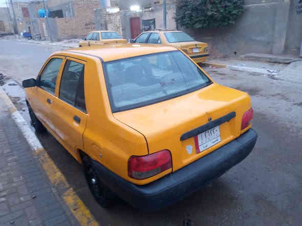 سلام عليكم
سياره سايبه 2018 نضيفه ديوانيه حي الشرطه موبايل ***********
سعر 42وبيه مجال
