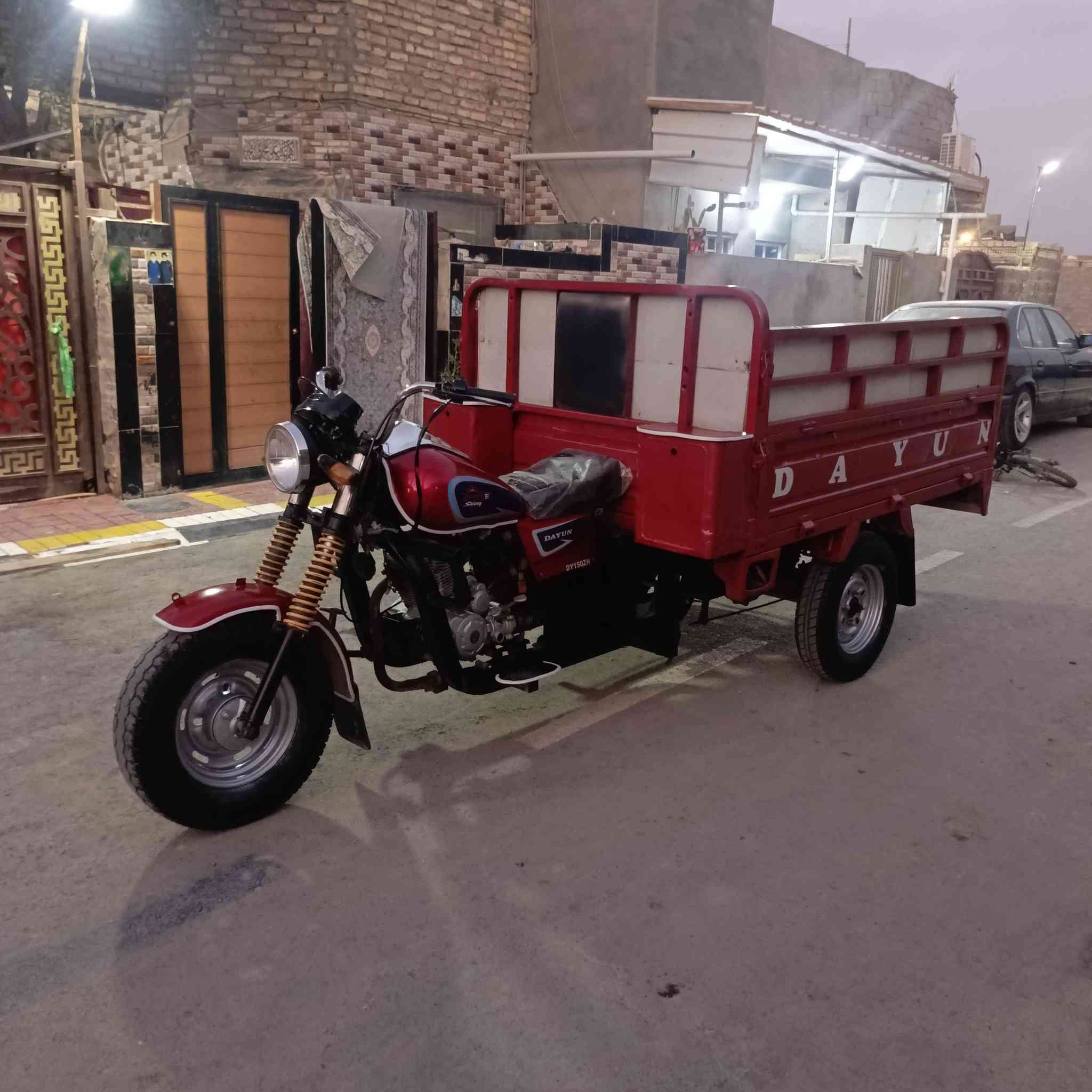 ستوته للبيع 2018 اوراق كامله شاصي مكفول اي نقص مابيه سعر مليون وبيه مجال بغداد مدينة  ***********
