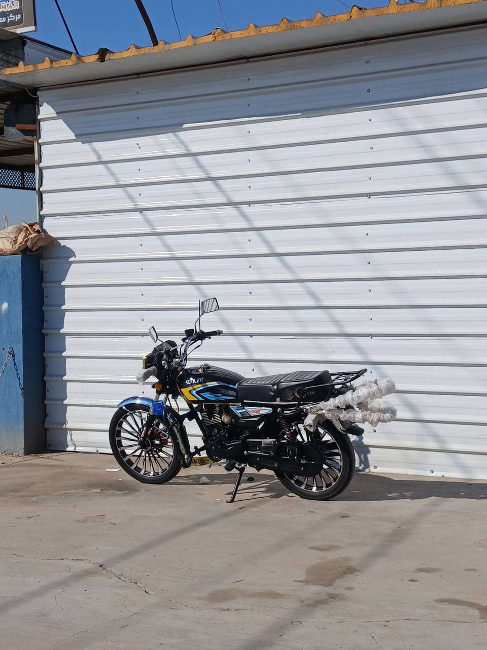 اسلام عليكم  للبيع سيفان 25 مفول محرك ما مفتوح بعده وكاله زيرو نضافه 100 💯 بعده على وضع الشركه مكاني صلاح الدين العلم  الستفسار *********** او  تعال خاص وتدلل /ميعجبك اعبر المنشور /
