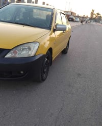ميتسوبيشي لانسر 2007 • لانسر بابل • لانسر للبيع • سيارة اوتماتيك • سيا...