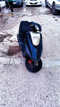 للبيع السلام عليكم ورحمه الله وبركاته  دراجة بريز رمبة مستعملة فول موا...