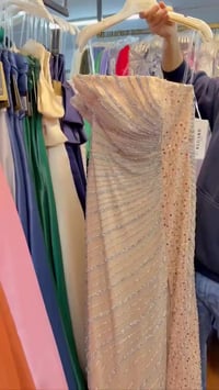 فساتين سهرة • شروة • عدد ٢٠٠