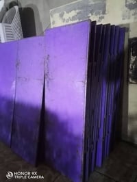 ميوزة حديد للبيع السعر ٢٥ ألف بغداد الحبيبية اتصل 07711009760