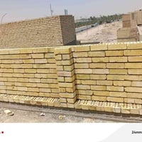 خلفة بناء • درجة أولى • نضافة