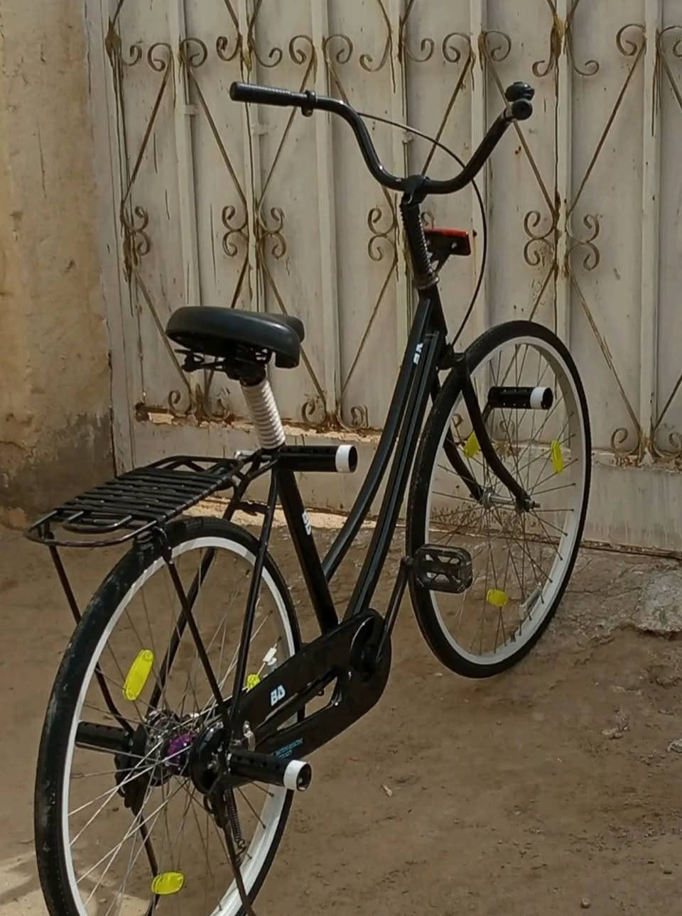 السلام عليكم ورحمة باسكل للبيع موديل  2021 شركت بيدي الباسكل نضيف شوفت عينك مكان الباسكل كربلاء طويريج الخيرات السعر خاص


**إذا كنت صاحب هذا الإعلان وتريد حذفه لأي سبب، رجاءا أرسل رسالة إلى الدعم الفني**