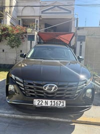 هونداي توسان  فئة XTR  امريكي 2023 (( #بسعر_مناسب_جدا )) وترهم مراوس ب...