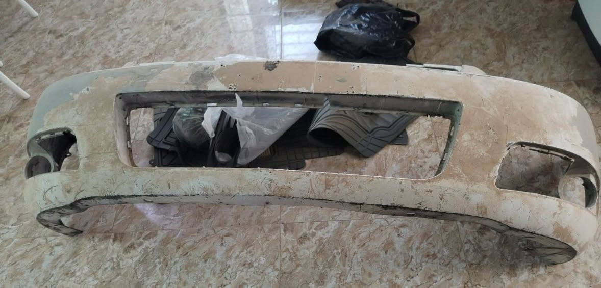 أغراض امبالا 3500 أسعار مناسبة مكان بعقوبه استفسار خاص


**إذا كنت صاحب هذا الإعلان وتريد حذفه لأي سبب، رجاءا أرسل رسالة إلى الدعم الفني**