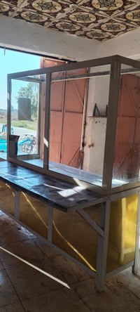 مستلزمات كافتريه • كوت زين القوس