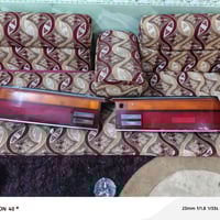 باك لايت • مناسب • ميسان قضاء كميت