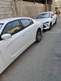 دوج جارجر • ٢٠١٤ • البصرة