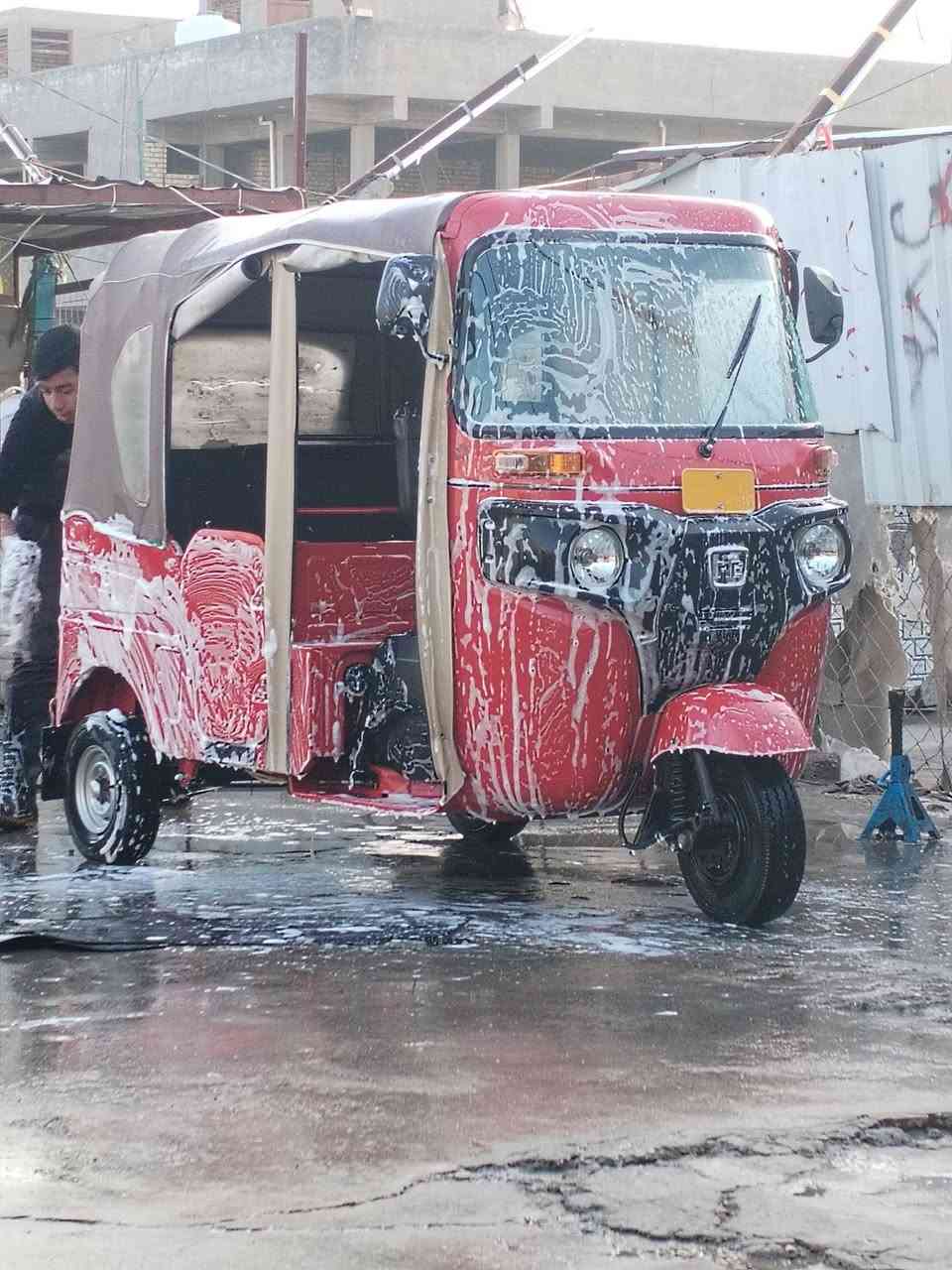 سلام عليكم تكتك للبيع موديل 2023 شهر 11 تكتك كفاله عامه من زالغ بس جاملغات  سعره 8650 مكاني بغداد قضاء المحموديه *********** // ***********
