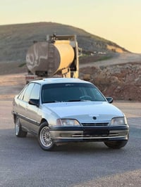 ١٩٩٣ • ٢٠٠٠ سي سي • كويسينجاك