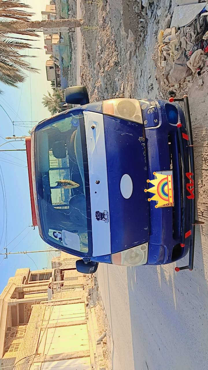 بنكو  مديل ٢٠٠٨ مسكر   محور بم  ونوزل 
مكينا كير نضافه فول  مشروطات   سيرا جاهزا شغل وطلع  نسه عطلات  سعرها ٤٠ ورقه  مكاني  سوق شيوخ العكيكه 
***********
