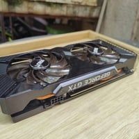 GTX 1660 SUPER • نظيف جدا • مكفول