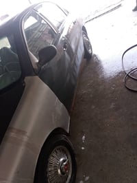 دايو لانوس • ١٩٩٦ • سنوية ساقطة