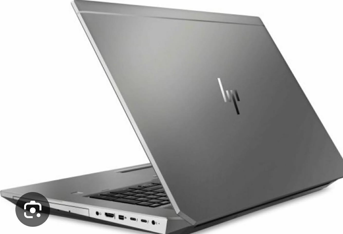Hp Zbook 17 G5
سعر 750 الف عراقي 

نظافة 98%

 لابتوب الورك ستيشن الذي يتمتع بمعالج Xeon من فئة الجيل الثامن 12 نواة سريع جداً في معالجة البيانات ⚡️ مع كارت شاشة خارجي مميز من نوعه حجم 16GB يدعم احدث اصدارات التصاميم الهندسية واللالعاب الموجودة حالياً في الاسواق 🔥 ومن ميزات المنتج انه يحتوي على ثلاث امكان للهارد حيث يستوعب بنفس الوقت دبل هارد Nvme M.2 SSD و هارد sata اعتيادي مع احتوائه على دبل ڤان لتبريد ❄️ المنتج اثناء ساعات العمل الطويلة، اما التصميم الخارجي فيعد المنتج ذو تصميم انسيابي جميل ويتمتع بمتانه عاليه حيث انه مغلف بالالمنيوم و مغنسيوم للحماية من الصدمات مع احتوائه على منفذ HDMI والعديد من المنافذ الاخرى.

• وضوح وحجم الشاشة : 17.3" diagonal 4K IPS anti-glare LED-backlit, 400 cd/m², 100% AdobeRGB (3840 x 2160)

المواصفات  ✅

• المعالج : Intel® Xeon® E 2176M vProTM with (2.7 GHz base frequency, up to 4.4 GHz with Intel® Turbo Boost Technology, 12 MB cache, 6 cores)

• كارت الشاشة: الخارجي (منفصل) NVIDIA® Quadro® P5200 (16 GB GDDR5 dedicated)

• موديل كارت الشاشة: ‏(داخلي) Intel® HD Graphics P630

• كارت الشاشة: (الداخلي) متصل 16GB

• الرام : (32GB DDR4 (2,666MHz

• الهارد : (PCIe NVMe M.2 SSD (512GB 

• كيبورد عربي وانكليزي ليزري

• كيبورد ضوئي 

• نظام حماية Face ID

• نظام حماية بصمة 

• نظام صوت Bang & Olufsen

• واي فاي - بلوتوث

• كامرة 720p HD

• حساس صوت

• حساس انارة

• قارئ رام تلفون 

‏• نظام التشغيل 11/Active windows 10

• المنافذ 

‏HDMI , Mini DP 1.3 , 2X USB 3.0 , USB 3.0 (PowerShare) , 2X Thunderbolt 3 (supports DP 1.3, USB 3.1 Gen2, and PCIe Gen 3 devices) , LAN , SD Card , Stereo microphone in/headphone-out combo jack


**إذا كنت صاحب هذا الإعلان وتريد حذفه لأي سبب، رجاءا أرسل رسالة إلى الدعم الفني**