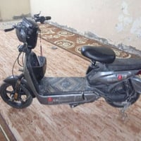 دراجة شحن • للبيع • رخيص