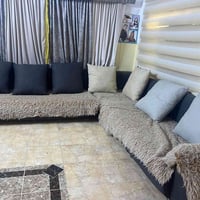 كنبة • بدون ضرر • حي الامام