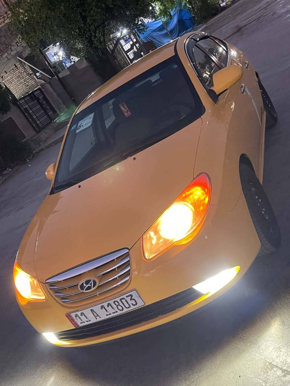 لنترا ٢٠١٠ وارد امريكي 
سعر ٨٧ بيهة مجال شراي 
حادثة جملغ خلفي قبق جنطة فقط 
موصفات تحكم ستيرن مانع نزلق
داخل بيجي كير اوتو 
سيارة جديدة ماشية ٨١ حقيقي
محرك ٢٠٠٠ لا تبخير ولا تنقيص 
ما مشتغلة تكسي علئ ايد وحدة من ٢٠١٠ حد لان
رقم بغداد دولي بسمي تحويل ثاني يوم
سيارة جديدة ما بيهة اي نقص
صدر جديد تخم تاير تبريد 
مكان سيارة بغداد الشعب 
رقمي ***********
